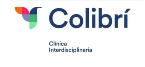 logo colibrí